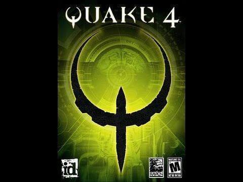 Quake 4 прохождение 2 часть смотреть онлайн