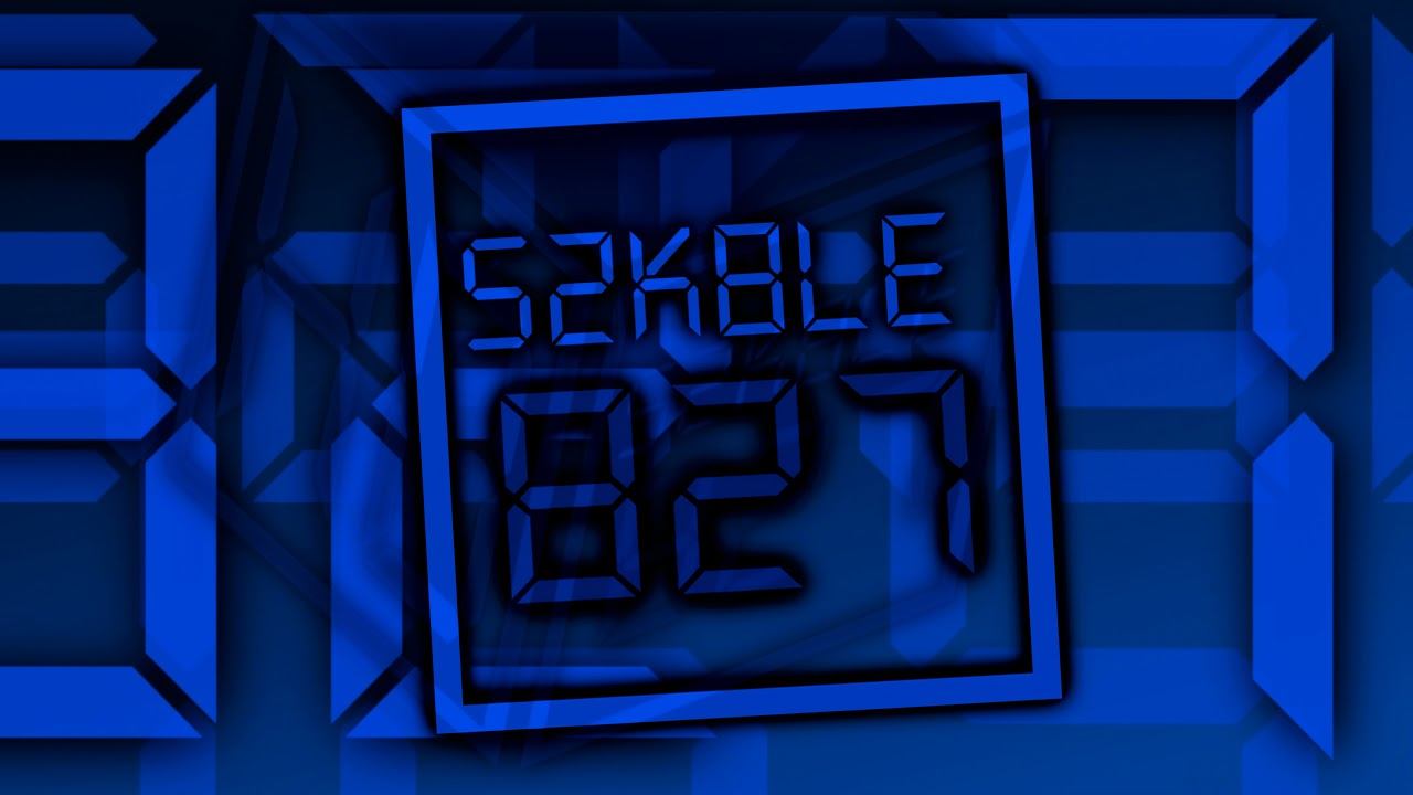 MediaSonic2K8LogoEditor827 'Cube Digital 7.3.0' Logo (22/05/2021) смотреть онлайн