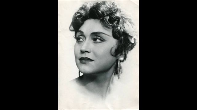 Творческий вечер Галины Каревой в ГЦКЗ "Россия" 1976г смотреть онлайн