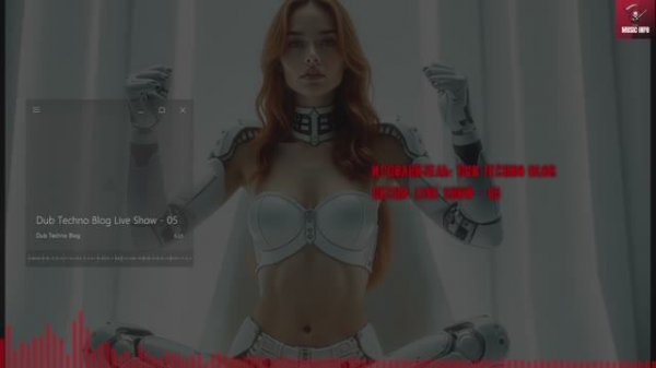 Music Info News 25.11.2024