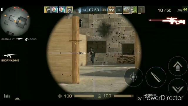 Fragmovie Standoff 2 #3 смотреть онлайн