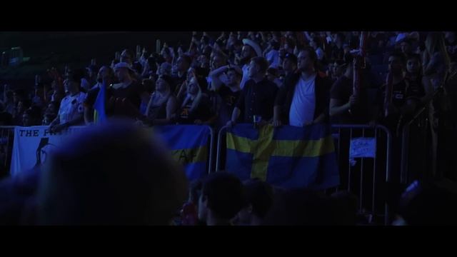Behind The Graffiti: S1mple