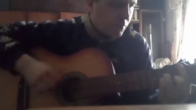 Де-факто Анархист (cover) смотреть онлайн