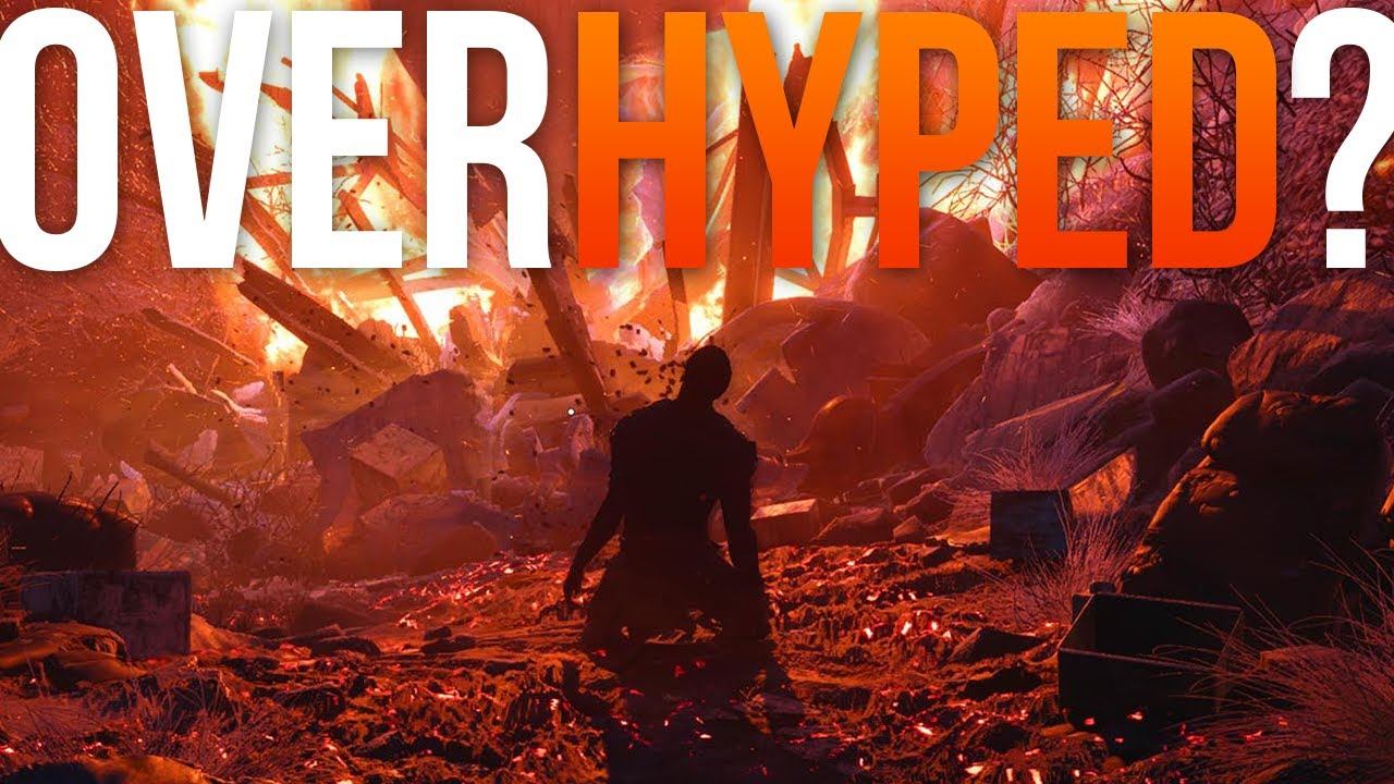 Dead Island 2 AFTER the Hype... смотреть онлайн