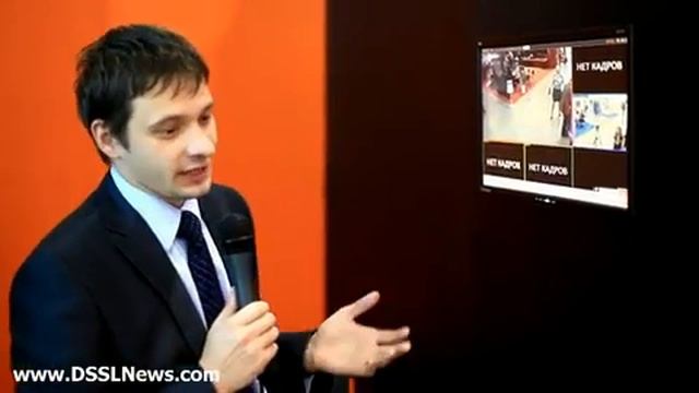 MACROSCOP. Sfitex 2010. Интервью с компанией смотреть онлайн