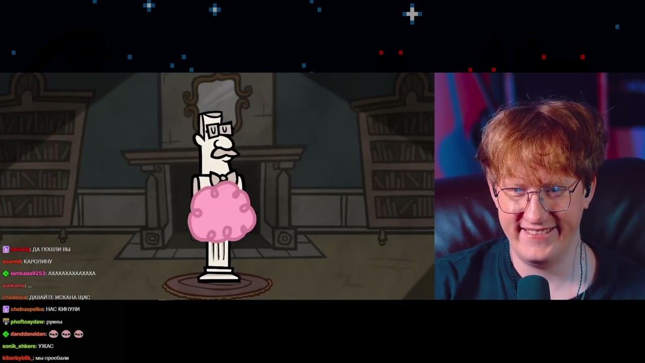 DK ИГРАЕТ В ДЖЕКБОКС, НО ЗРИТЕЛИ НЕ ДАЛИ НИ ШАНСА НА ПОБЕДУ #3 / НАРЕЗКИ ДК / ЛИЛ ТАТАР смотреть онлайн