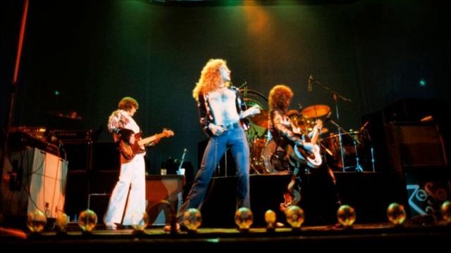 In The Light Led Zeppelin Physical Graffiti