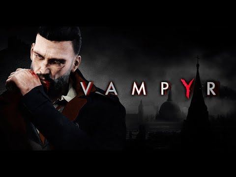 VAMPYR ➤ Прохождение #6 ➤ Идем в клуб Аскалон смотреть онлайн