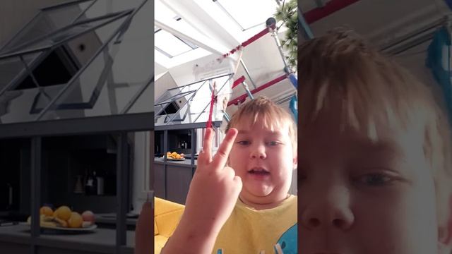 ТОП 3 ФРАЗЫ КОТОРЫЕ ТЫ СЛЫШАЛ ОТ СВОЕЙ МАМЫ смотреть онлайн