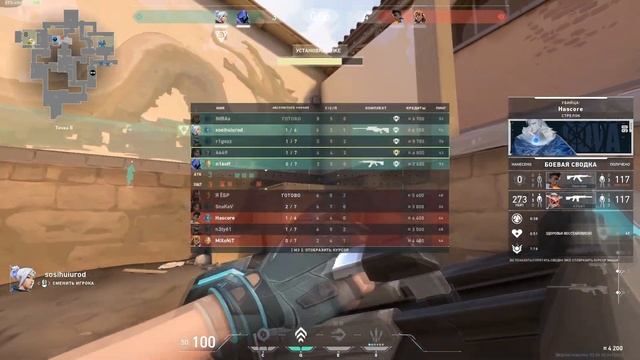 НИКОГДА НЕ ИГРАЙ В РЕЙТИНГОВЫЕ МАТЧИ ОДИН смотреть онлайн