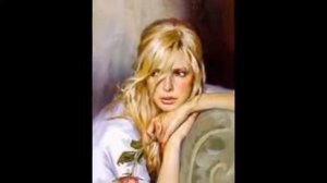 Глядя на луч пурпурного заката Валентина Пономарева