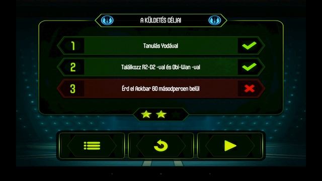 LEGO Star Wars: The Yoda Chronicles EP1 смотреть онлайн