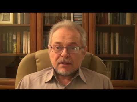 "Литературный процесс" про Андрея Платонова. Чурбанов Алексей - литературовед, писатель. смотреть онлайн