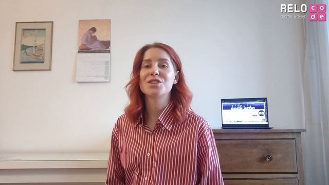 Как переехать в ОАЭ по визе цифрового кочевника смотреть онлайн