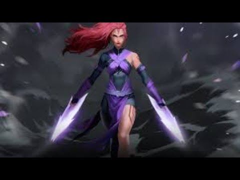 Anti-Mage Carry Pos 1- Replay analysis #24! [Dota 2- 7.27c] смотреть онлайн