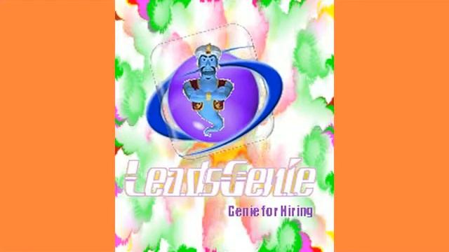 Leads Genie, Leader in Online Lead Generation смотреть онлайн