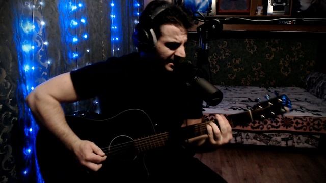 Сплин - Романс // Актав смотреть онлайн