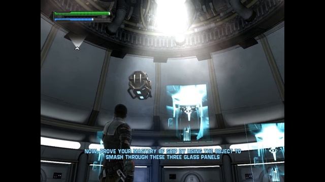 Star Wars: The Force Unleashed Ultimate Sith Edition HD gameplay смотреть онлайн