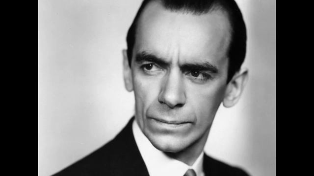 Malcolm Sargent - Holst Hymn Jesus op. 37 (HMV C 3399-3400, CS 3401) 1944 смотреть онлайн