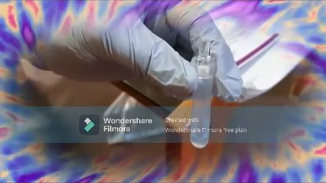 How to do Rapid Antigen Test by your self. смотреть онлайн