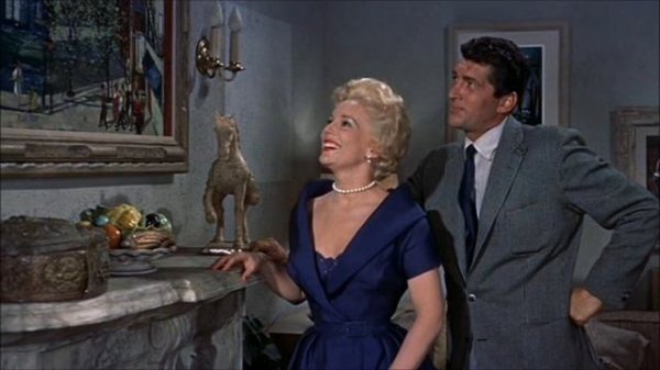 Dean Martin - A Winter Romance