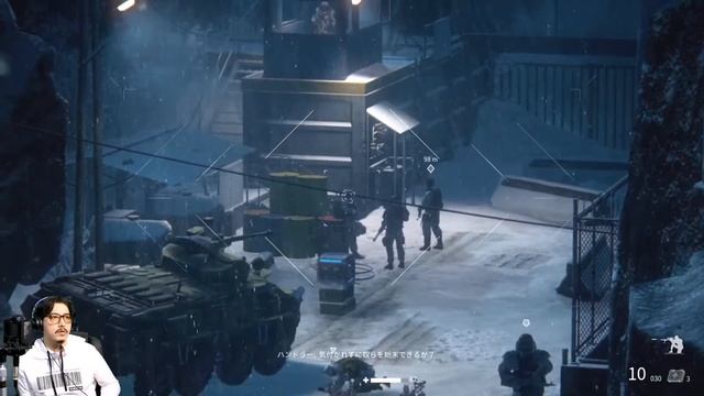 【SGWC】あんたの心をスナイパーで打ち抜いてやるよ【R18】#1