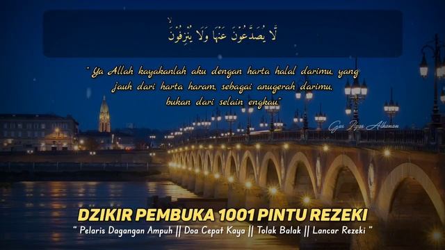 SANGAT MUSTAJAB❗PUTAR DI TEMPAT USAHA ANDA MENDATANGKAN PELANGGAN BARU MENGEMBALIKAN PELANGGAN LAMA смотреть онлайн