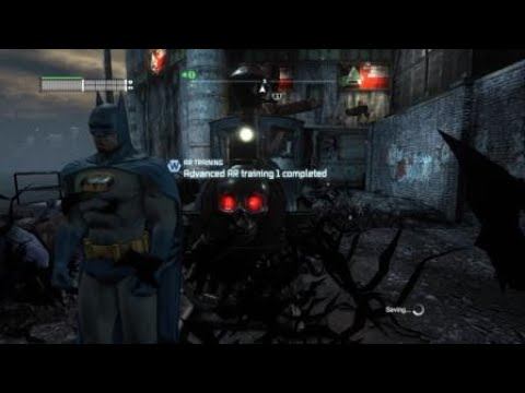 Bane Of My Existence, Forget About Riddler Trophies - Batman: Arkham City смотреть онлайн