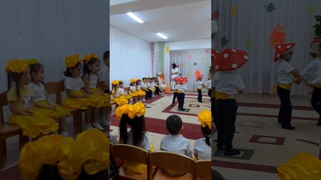 Детский сад 7