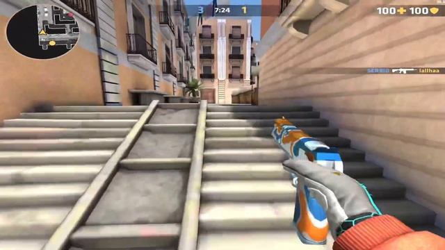 BEST Critical Ops Update Ever 1.26.0