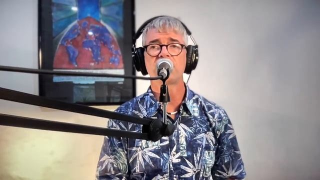 Holy Spirit Led Live prophetic spontaneous priase and worship music with Jay Sandifer смотреть онлайн