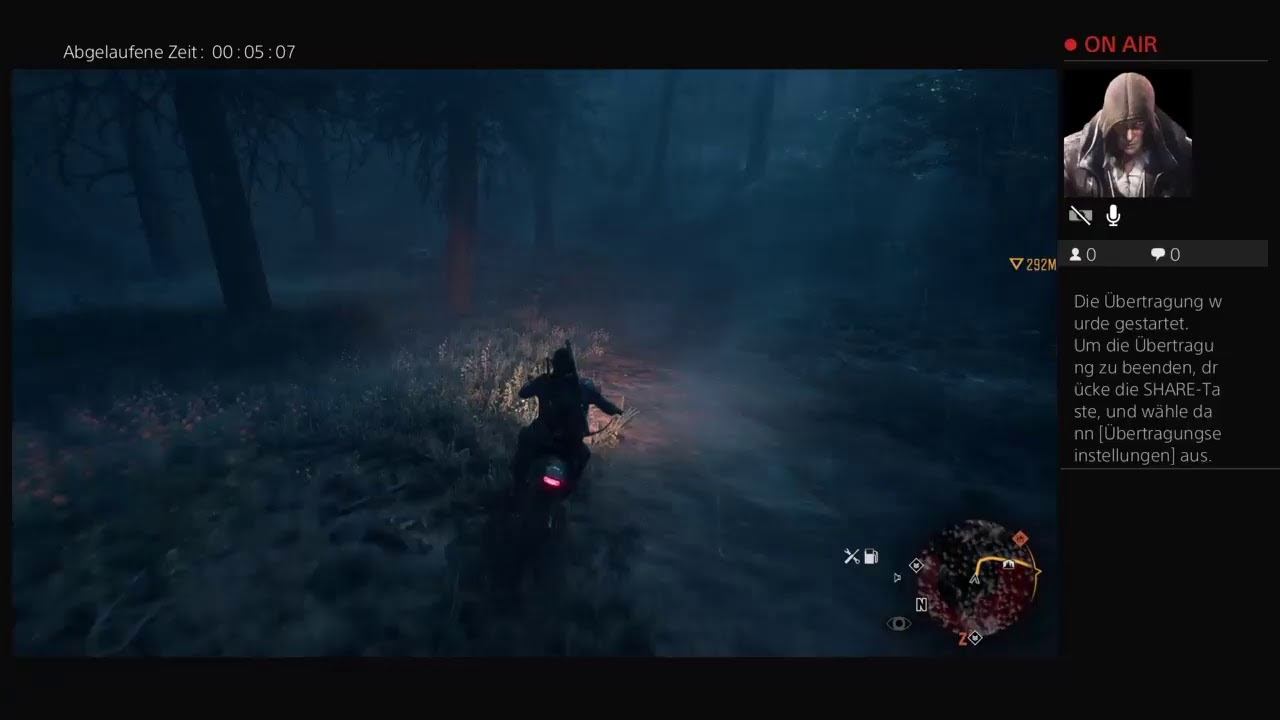 Days Gone GER/AUT смотреть онлайн