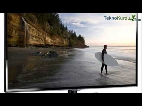 SAMSUNG UE40ES5500 LED TV смотреть онлайн