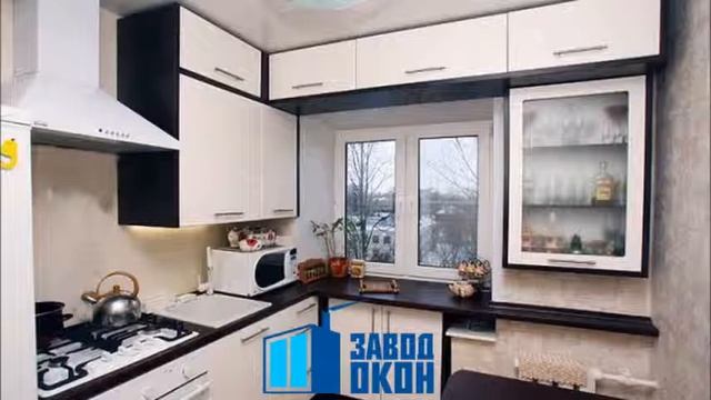 отзыв по кухне Завод окон смотреть онлайн