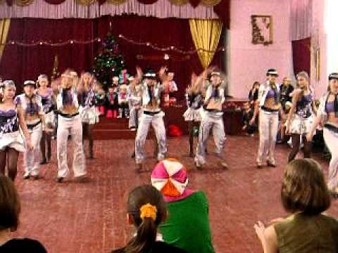 Ансамбль "Дебют" - Hit the road Jack смотреть онлайн