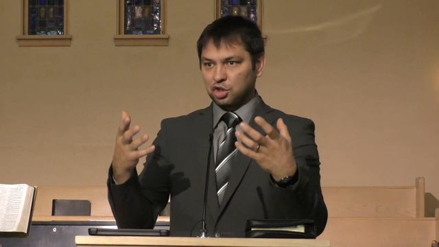 Дом Благодати: / Книга Неемии / (Игорь Борисов) смотреть онлайн