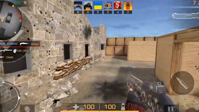 всем привет это моё первое видео в standoff 2! смотреть онлайн