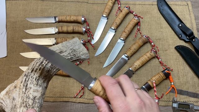 Выставка универсального ножа по наличию! Выставка ножей смотреть онлайн