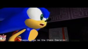 I Am... All of Me by Crush 40 (COVER BY SKG Records НА РУССКОМ)