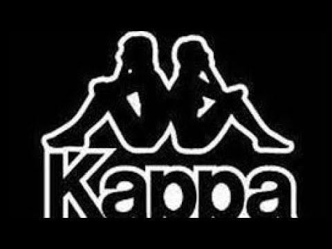 Происхождение бренда# Kappa.