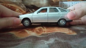 я долго этого ждал!!! Ваз 2112 технопарк