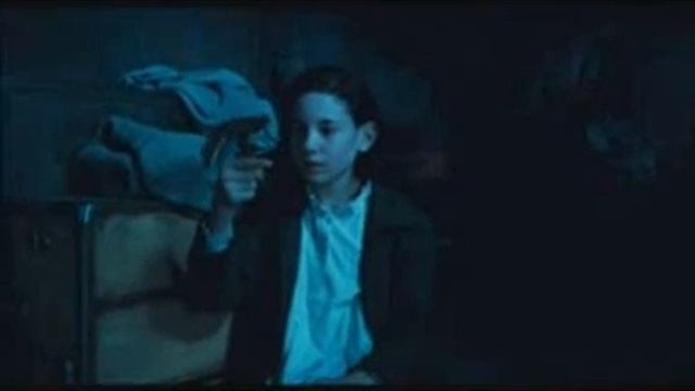 Brick by Boring Brick (Paramore) + Pan's Labyrinth (El Laberinto del Fauno) смотреть онлайн