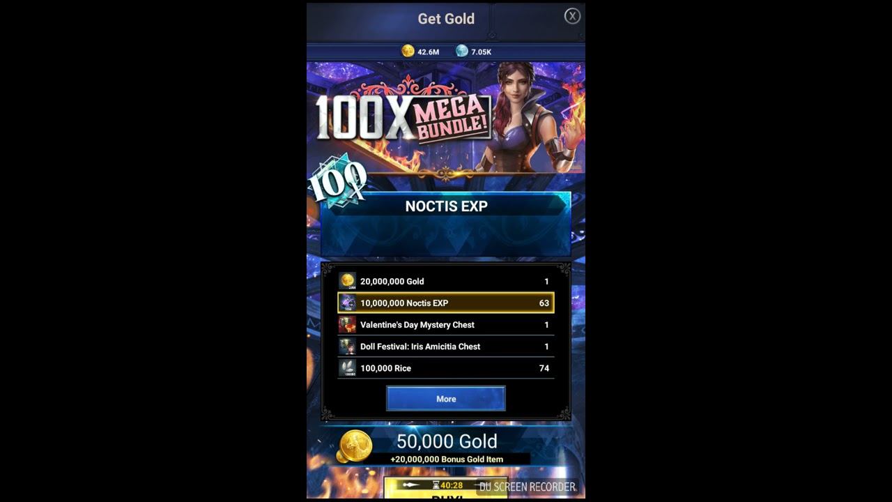 Final Fantasy XV A new empire: UPDATE ON 4 NEW BUILDINGS!!! смотреть онлайн