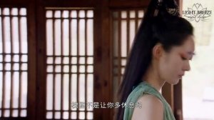 Цветущий 1 сезон 13 серия