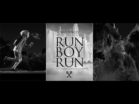 Run Boy Run - Woodkid - 1 Hour
