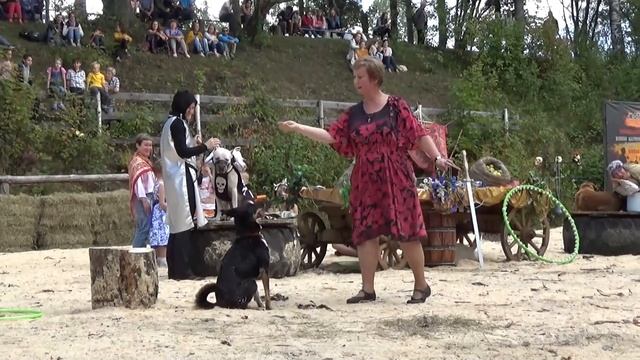 Видео привет от нашей красавицы Сильвы - Селены смотреть онлайн