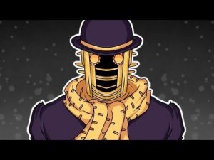 Jojo's Bizarre Adventure : JOJOLION Opening [Go Beyond]『Wonder Of U Version』