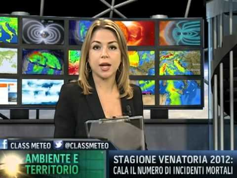Prometeo: la caccia può essere sostenibile? смотреть онлайн