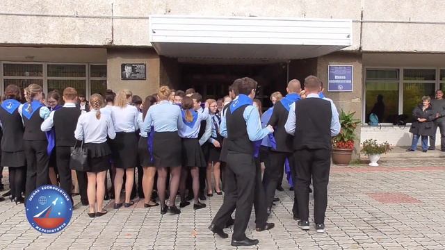 Посвящение в курсанты смотреть онлайн