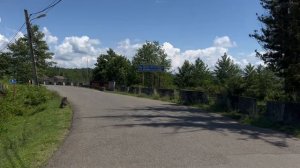 Переехали в Грузию всей семьей. Купили дом деревне.